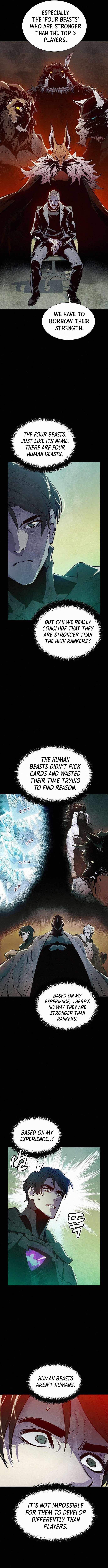 The Lone Necromancer chapter 66 page 5