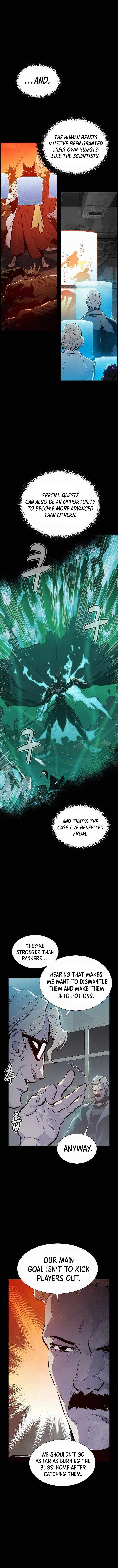 The Lone Necromancer chapter 66 page 6