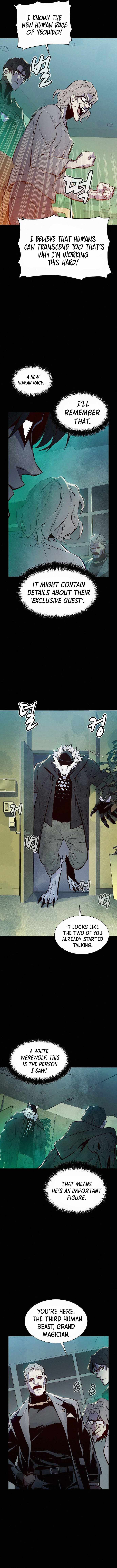 The Lone Necromancer chapter 66 page 7