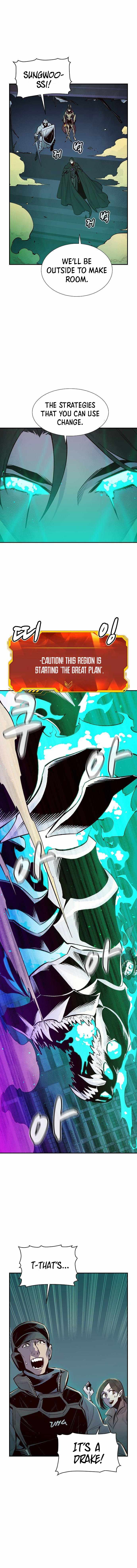 The Lone Necromancer chapter 69 page 10