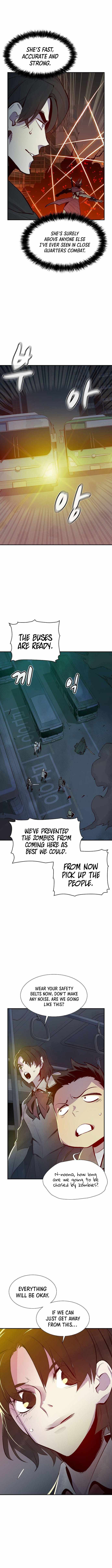 The Lone Necromancer chapter 69 page 13