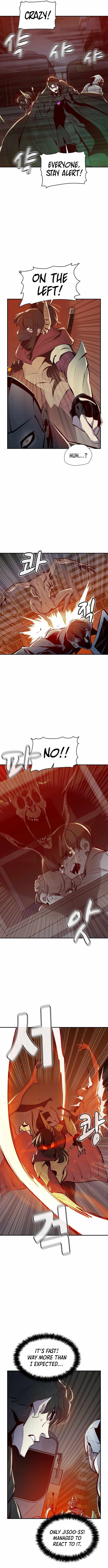 The Lone Necromancer chapter 69 page 17