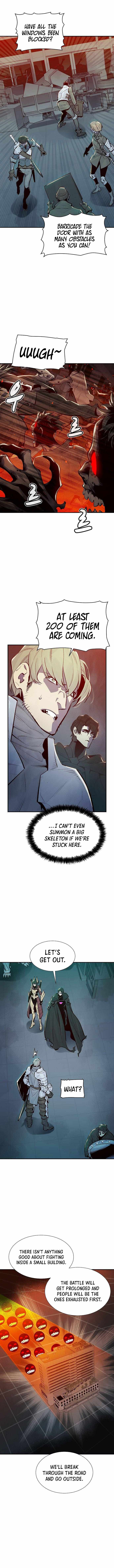 The Lone Necromancer chapter 69 page 5