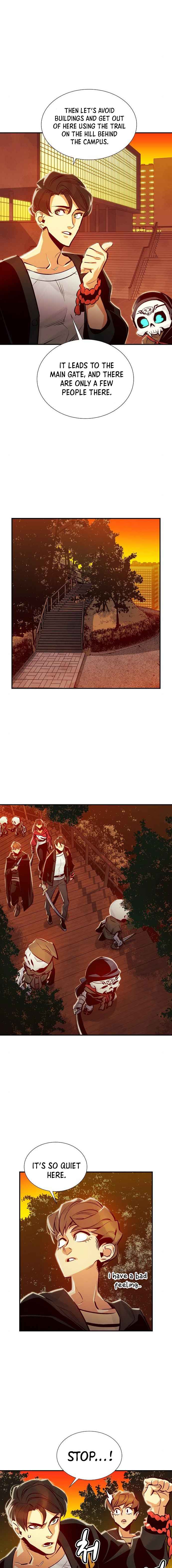 The Lone Necromancer chapter 7 page 11