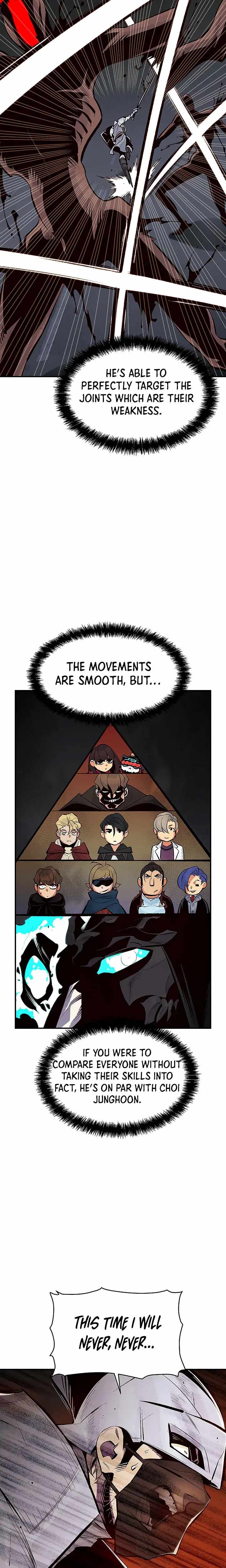 The Lone Necromancer chapter 70 page 11