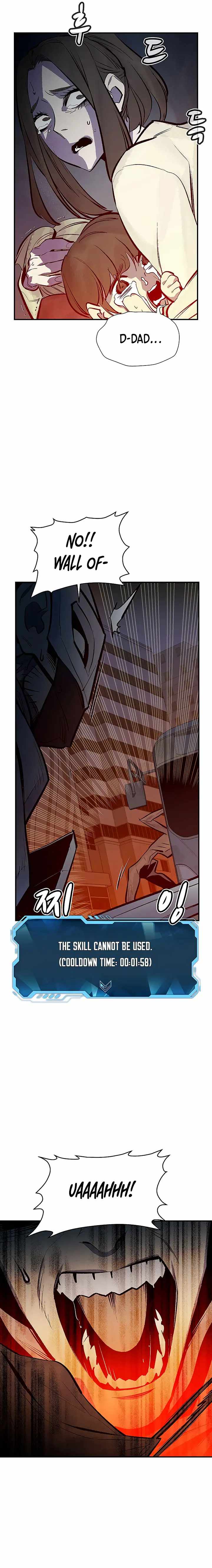 The Lone Necromancer chapter 70 page 16