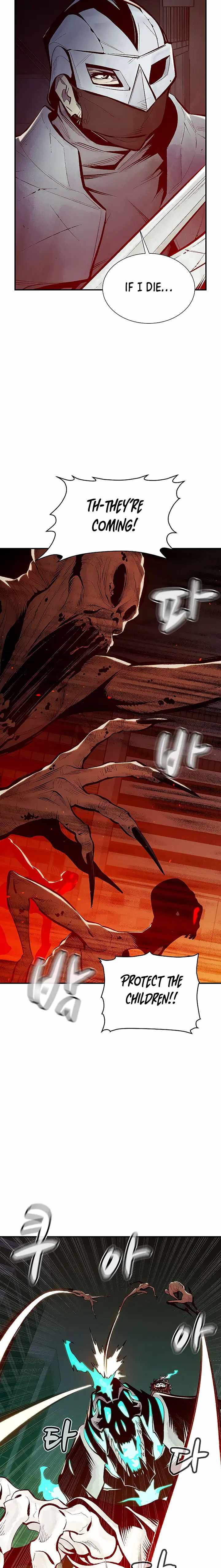 The Lone Necromancer chapter 70 page 2