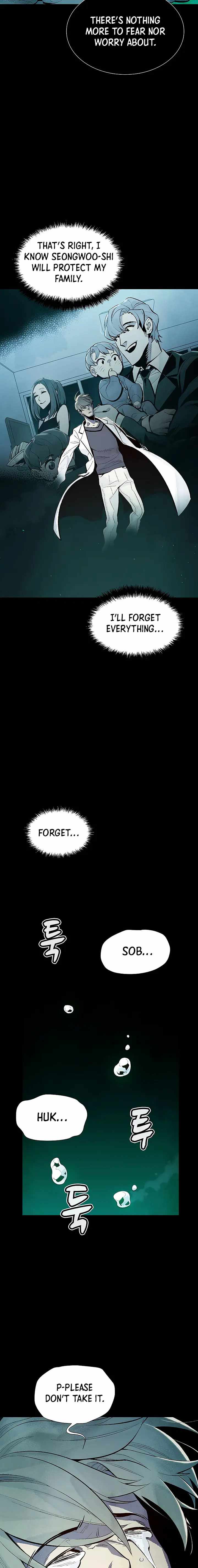 The Lone Necromancer chapter 70 page 26