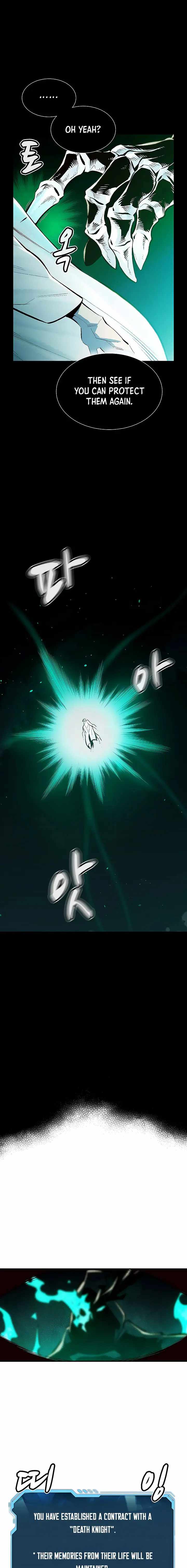 The Lone Necromancer chapter 70 page 28