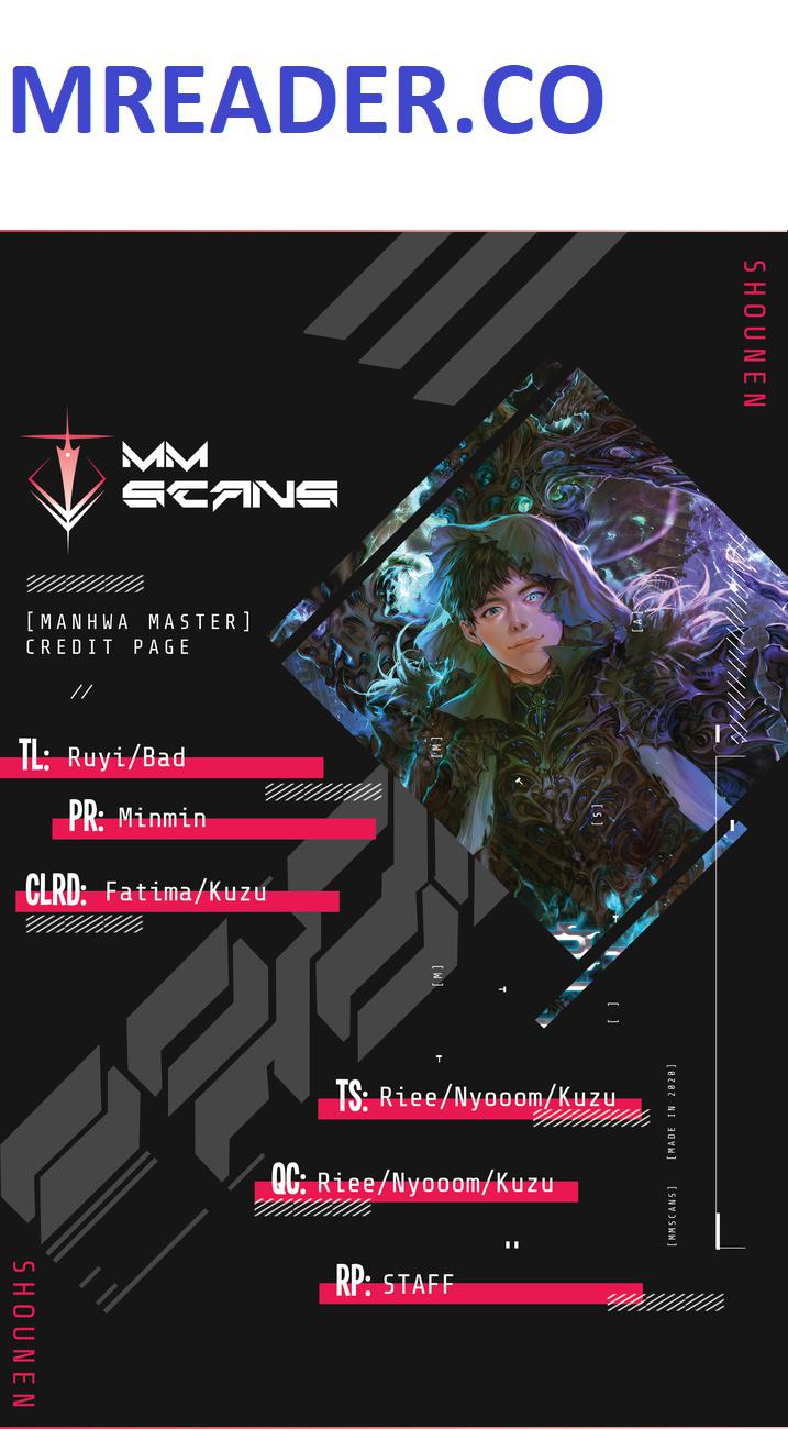 The Lone Necromancer chapter 71 page 1