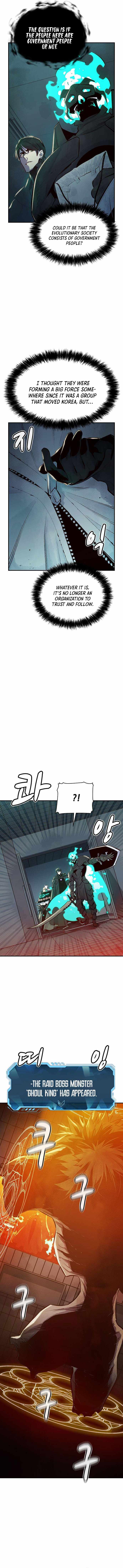 The Lone Necromancer chapter 71 page 15