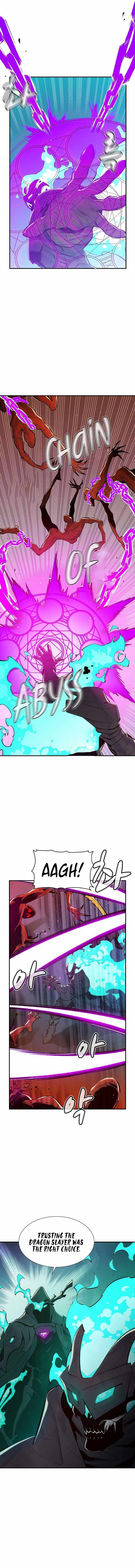 The Lone Necromancer chapter 71 page 8