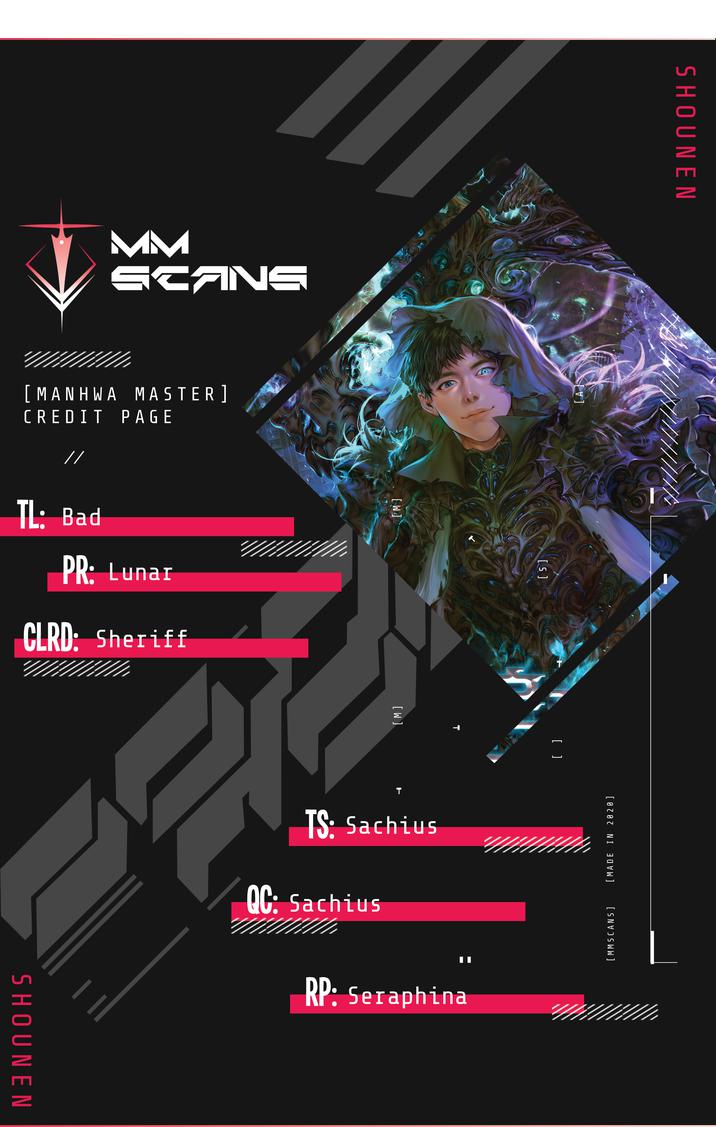 The Lone Necromancer chapter 74 page 1