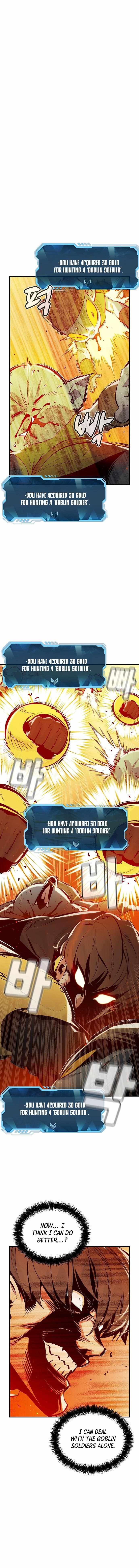 The Lone Necromancer chapter 74 page 3