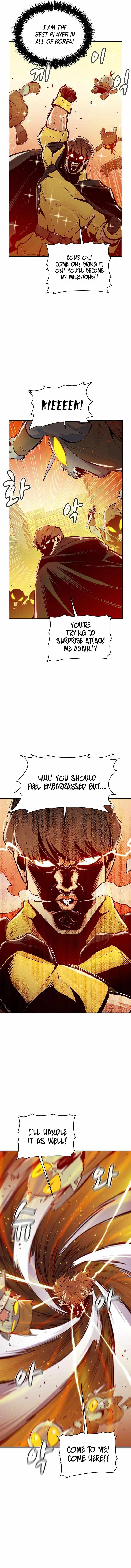 The Lone Necromancer chapter 74 page 4