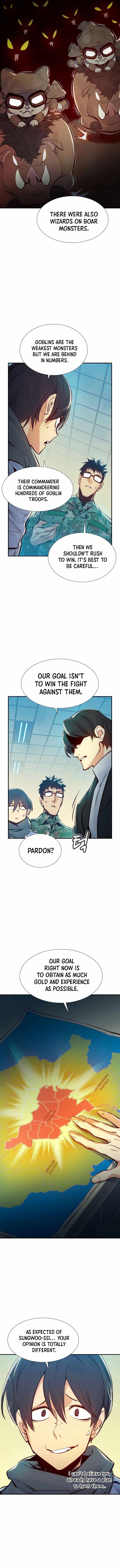 The Lone Necromancer chapter 74 page 9