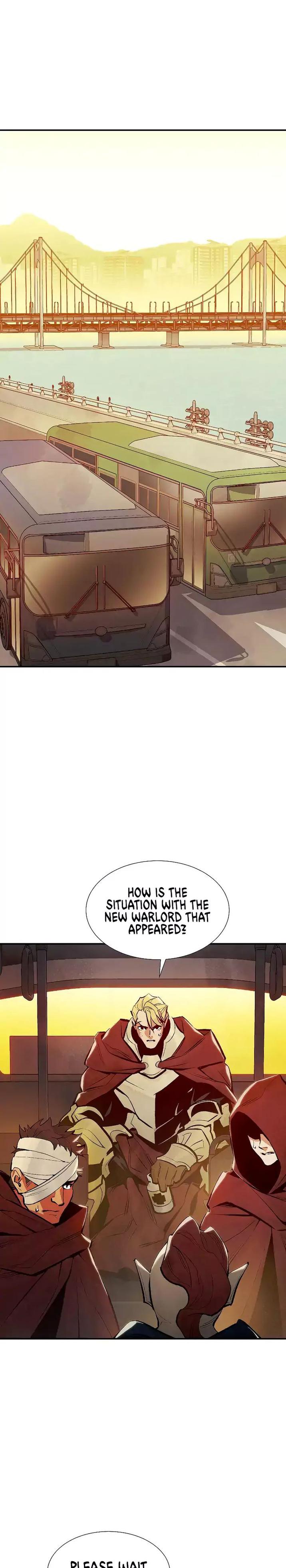 The Lone Necromancer chapter 75 page 1