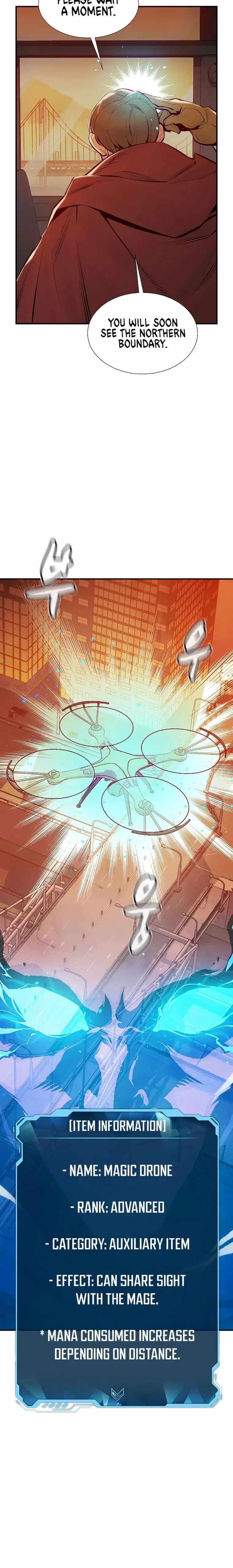 The Lone Necromancer chapter 75 page 2