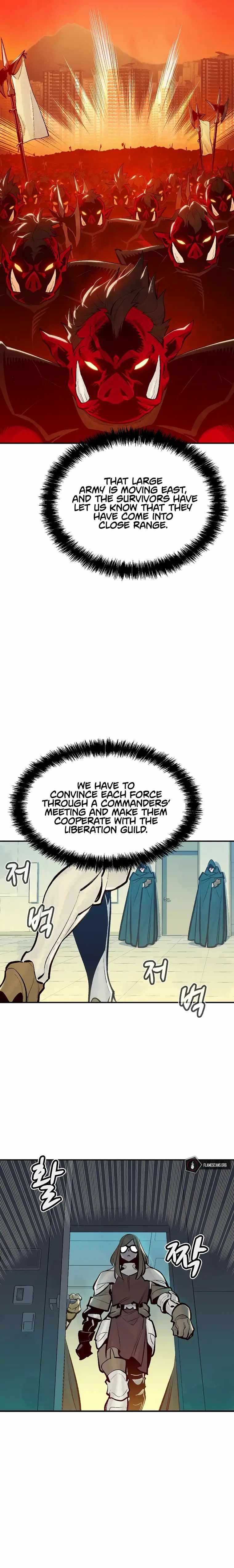 The Lone Necromancer chapter 75 page 24