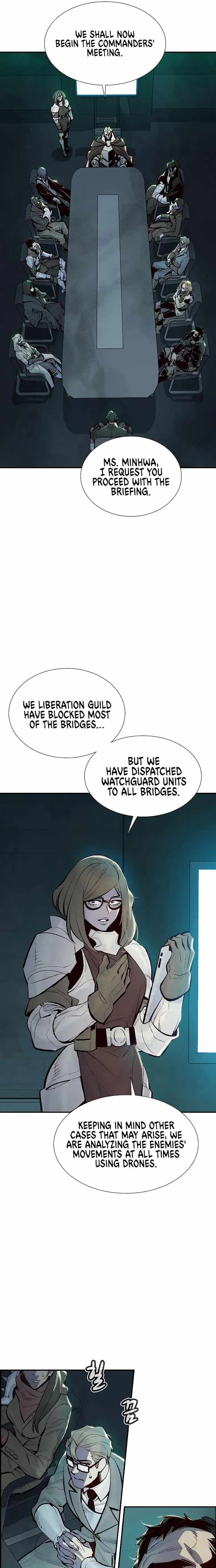 The Lone Necromancer chapter 75 page 25