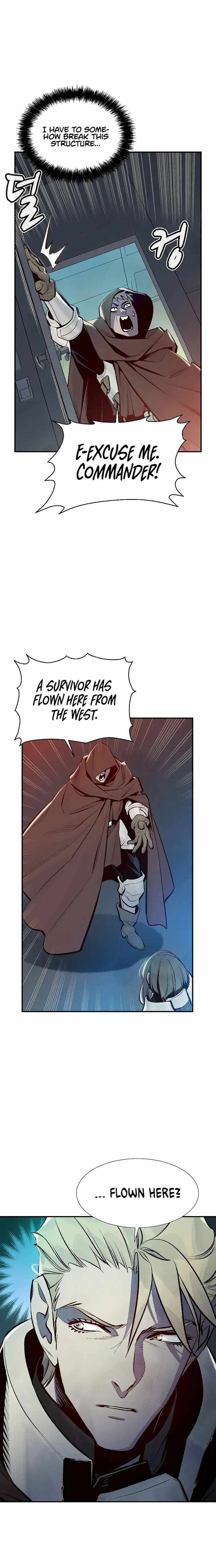 The Lone Necromancer chapter 75 page 27