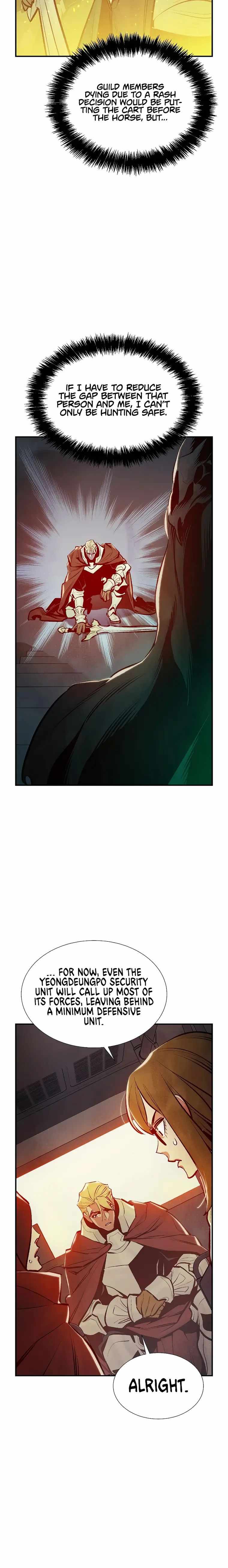 The Lone Necromancer chapter 75 page 6