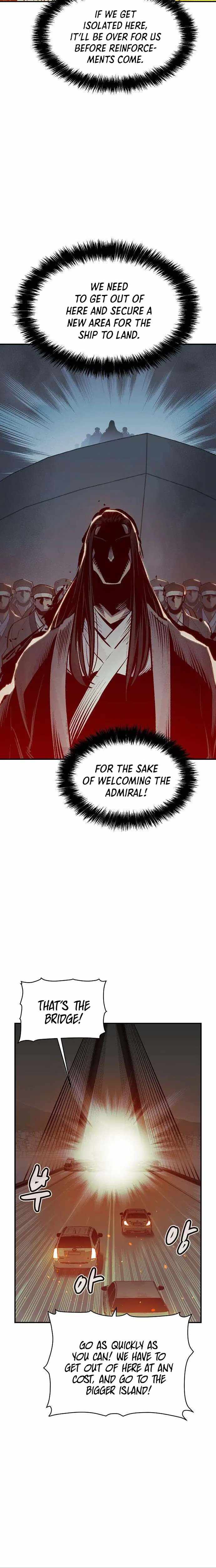 The Lone Necromancer chapter 77 page 10