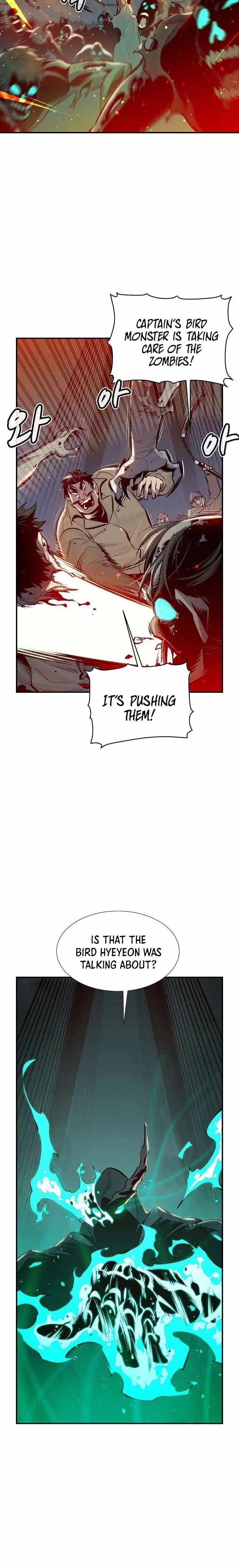 The Lone Necromancer chapter 77 page 18