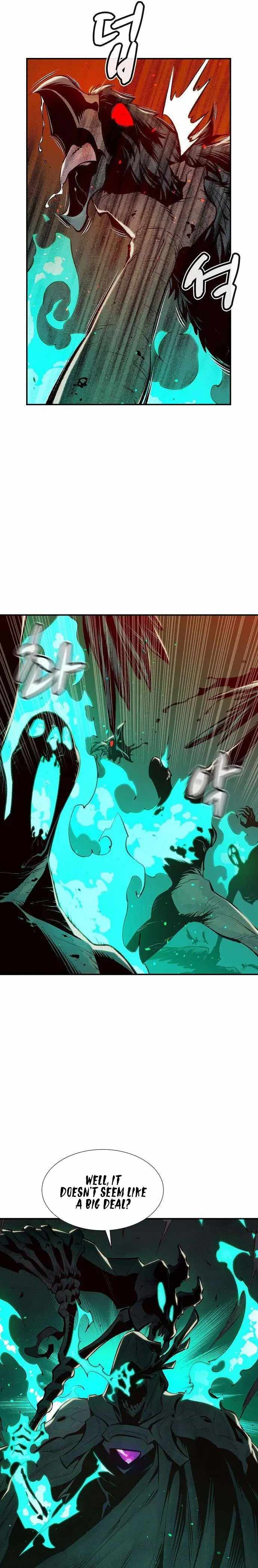 The Lone Necromancer chapter 77 page 19