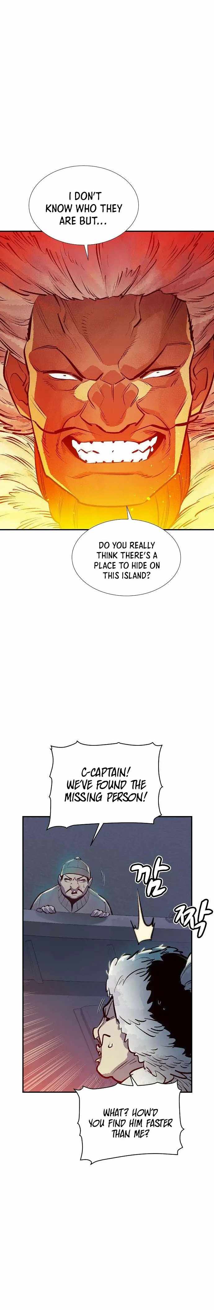 The Lone Necromancer chapter 77 page 2