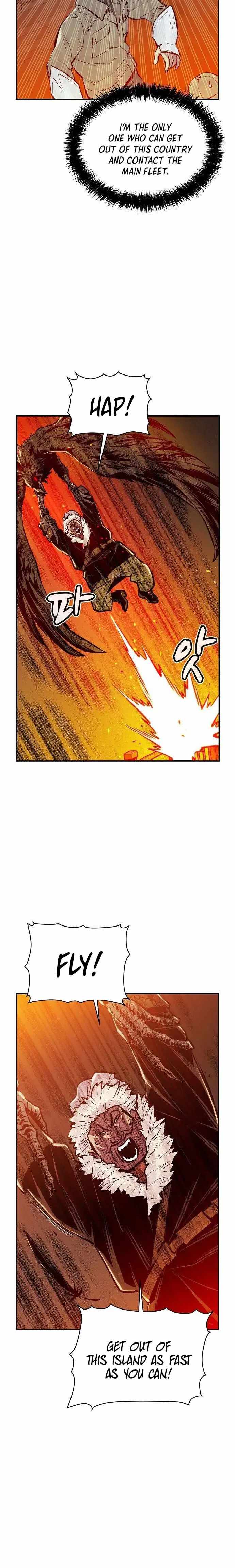 The Lone Necromancer chapter 77 page 22