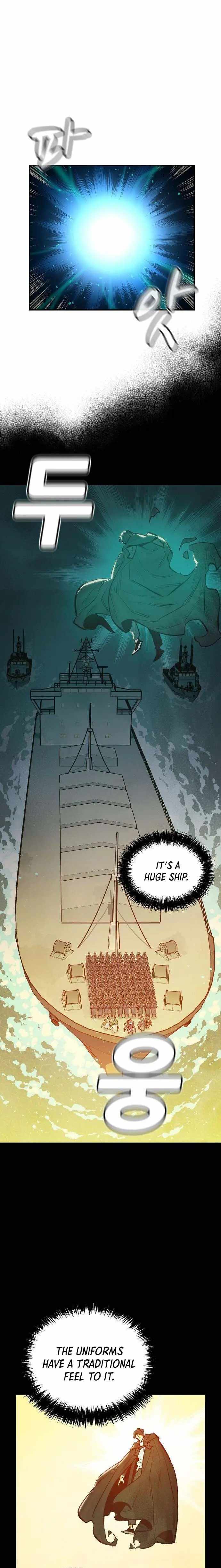 The Lone Necromancer chapter 77 page 27