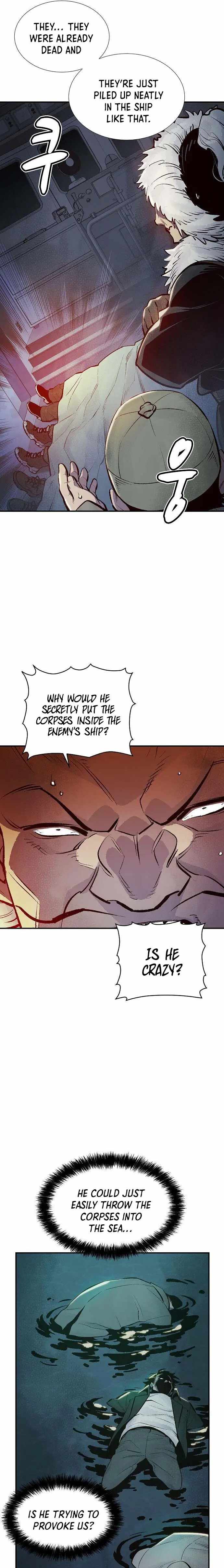 The Lone Necromancer chapter 77 page 3