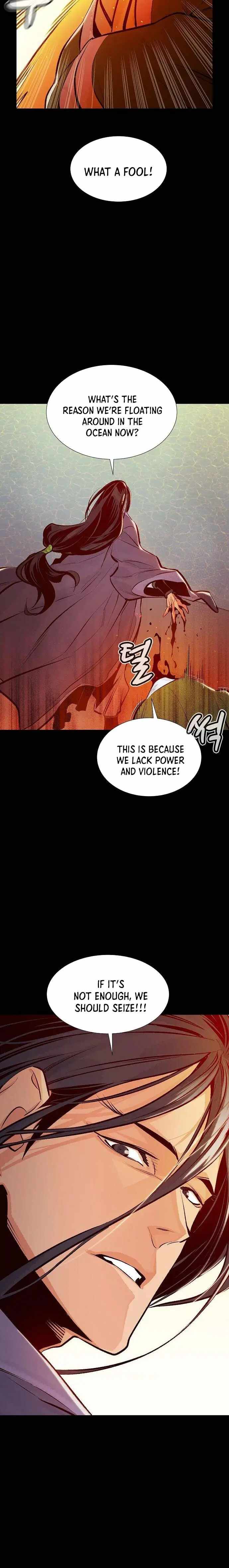 The Lone Necromancer chapter 77 page 30