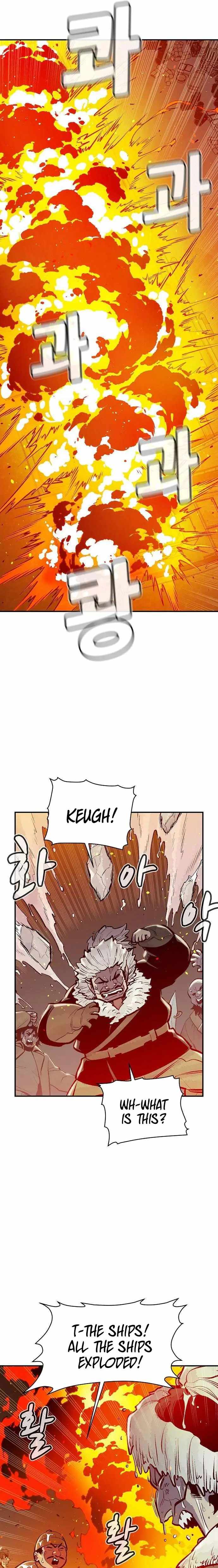 The Lone Necromancer chapter 77 page 5