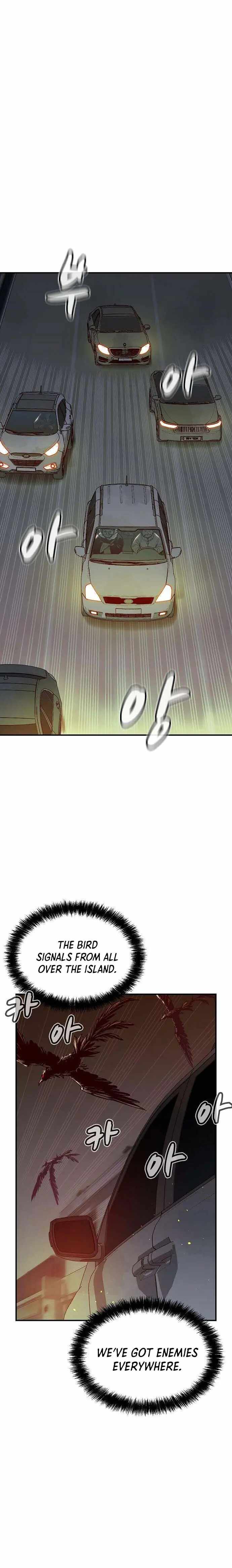 The Lone Necromancer chapter 77 page 8