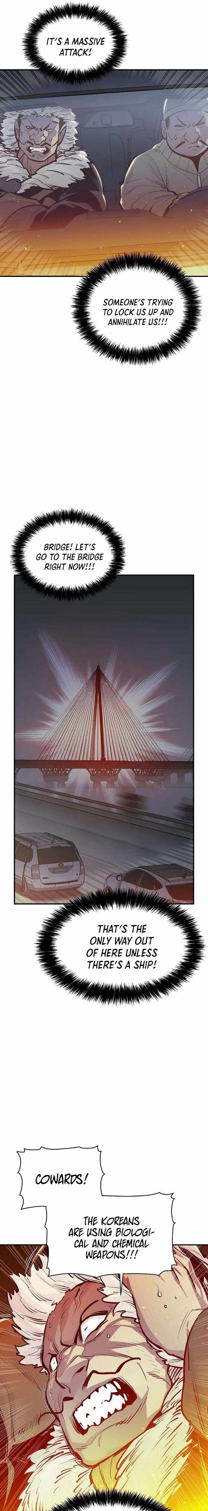 The Lone Necromancer chapter 77 page 9