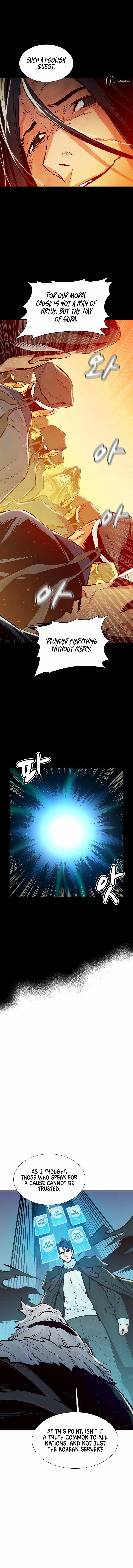 The Lone Necromancer chapter 78 page 5