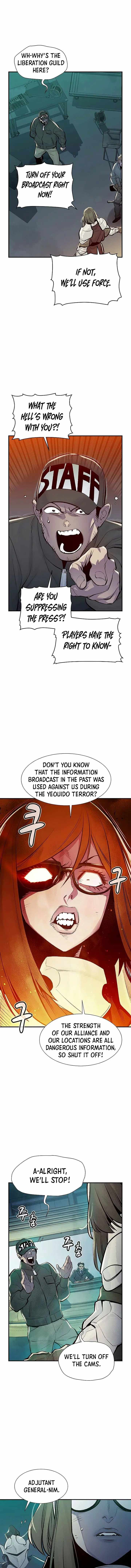 The Lone Necromancer chapter 79 page 11