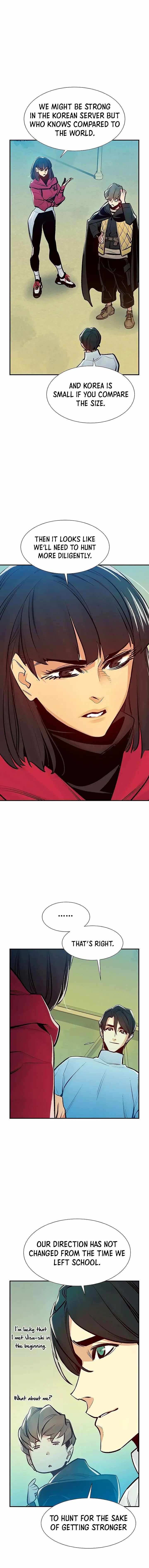 The Lone Necromancer chapter 79 page 14