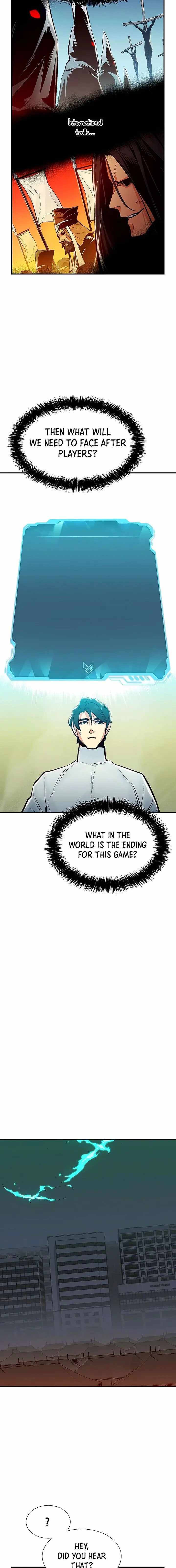 The Lone Necromancer chapter 79 page 16