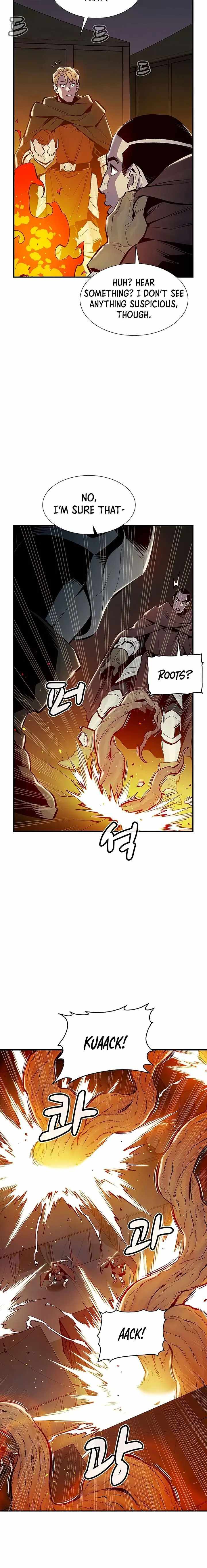 The Lone Necromancer chapter 79 page 17