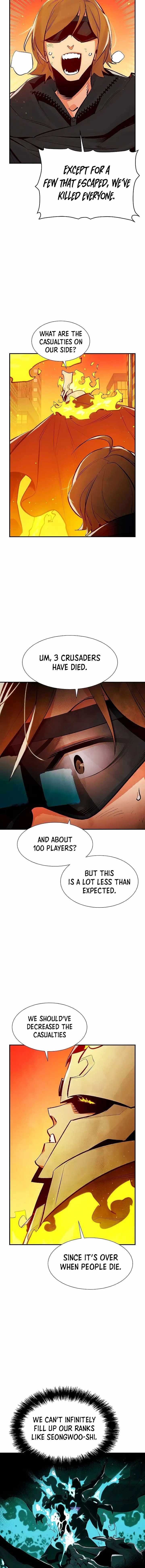 The Lone Necromancer chapter 79 page 2