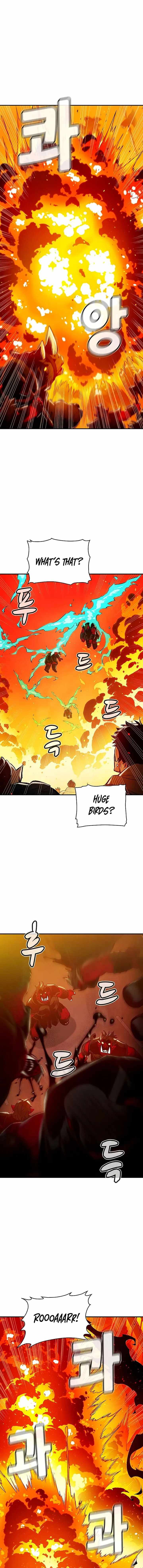 The Lone Necromancer chapter 79 page 7