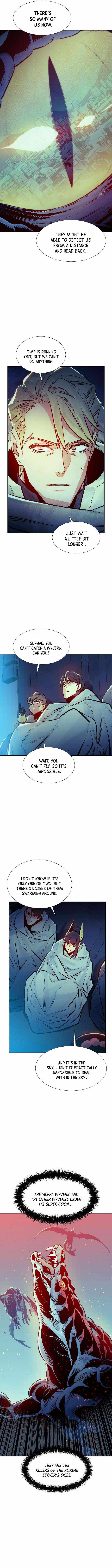 The Lone Necromancer chapter 80 page 10