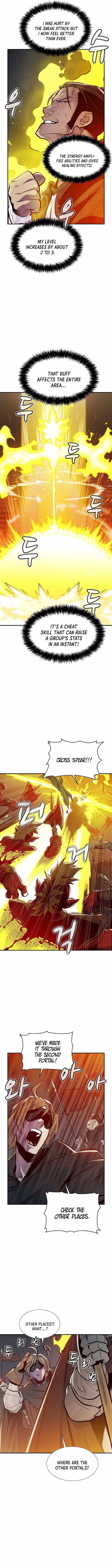 The Lone Necromancer chapter 80 page 5