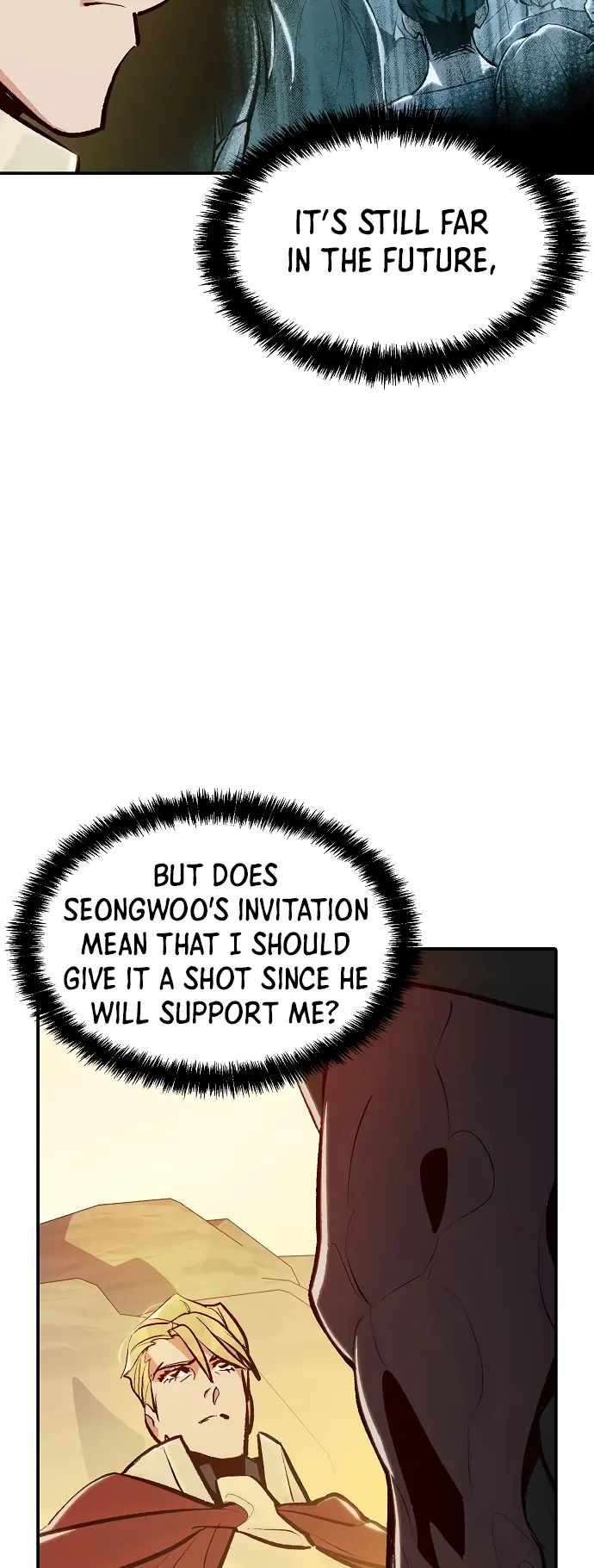 The Lone Necromancer chapter 81 page 10