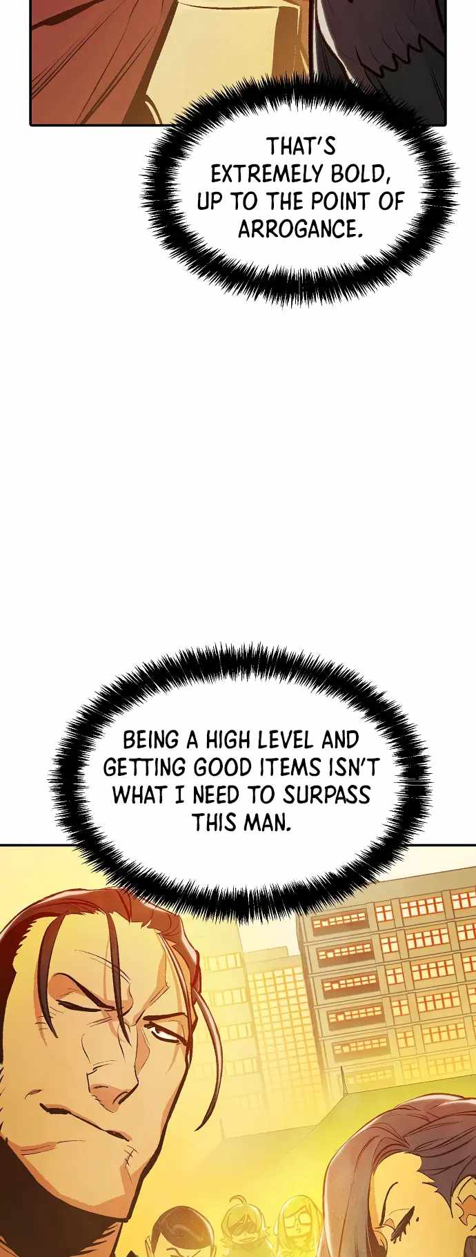 The Lone Necromancer chapter 81 page 11