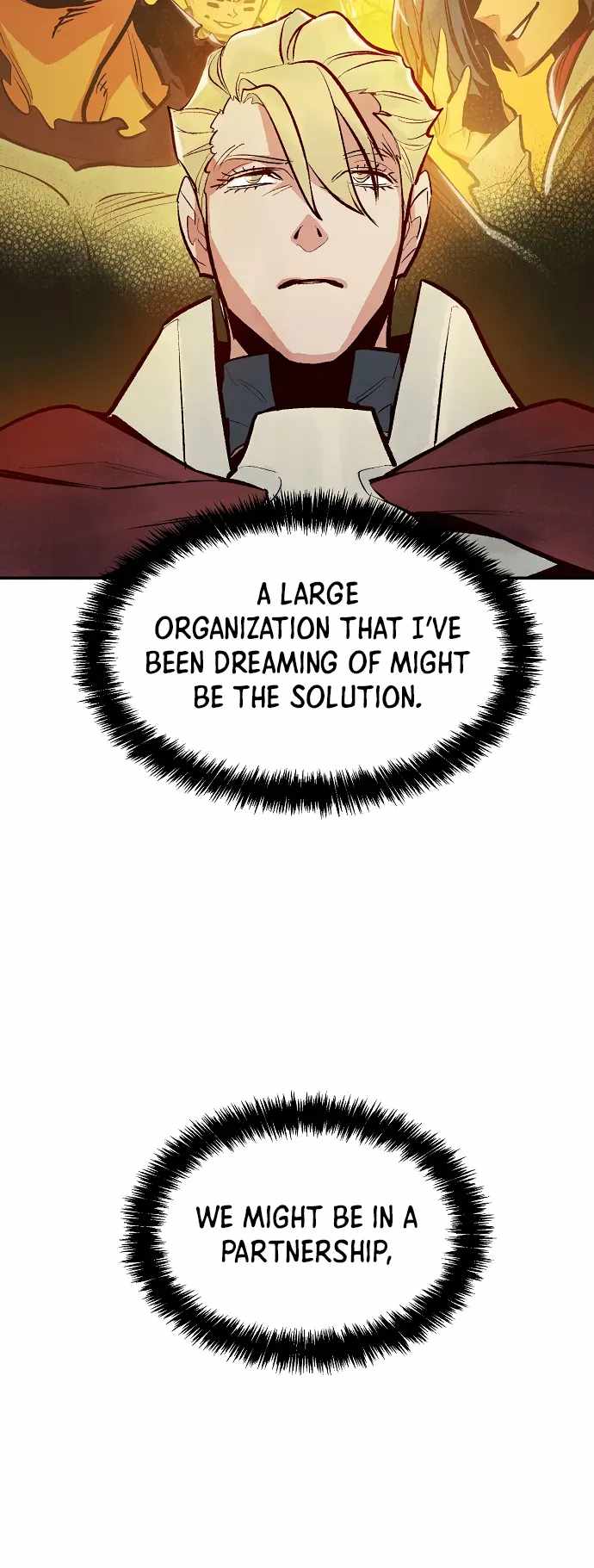 The Lone Necromancer chapter 81 page 12