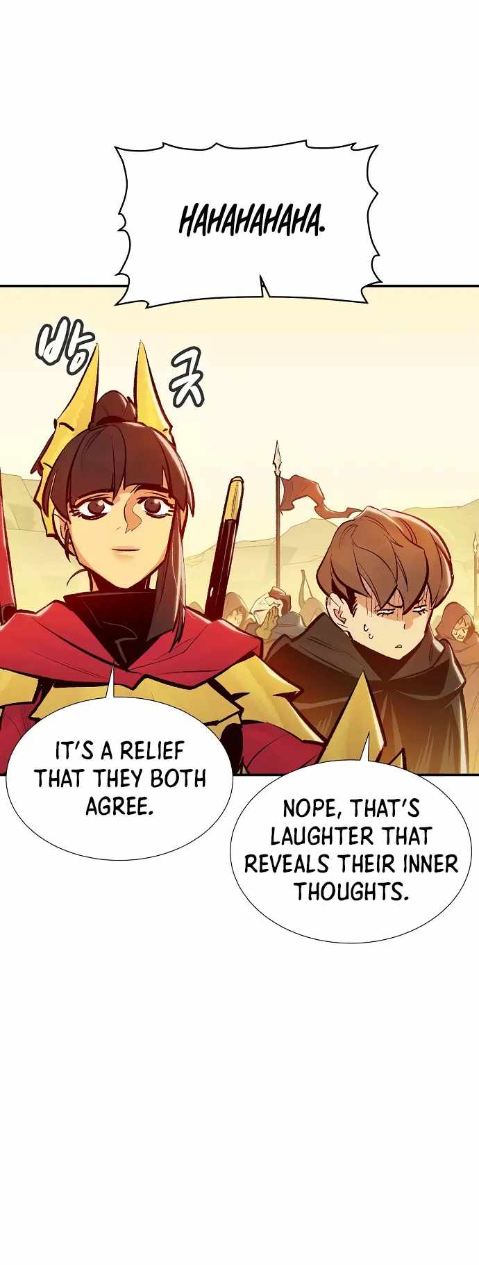 The Lone Necromancer chapter 81 page 14